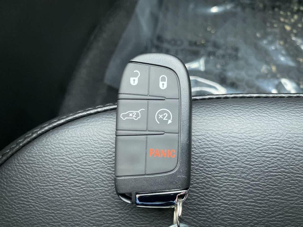 new 2025 Jeep Compass car, priced at $32,392