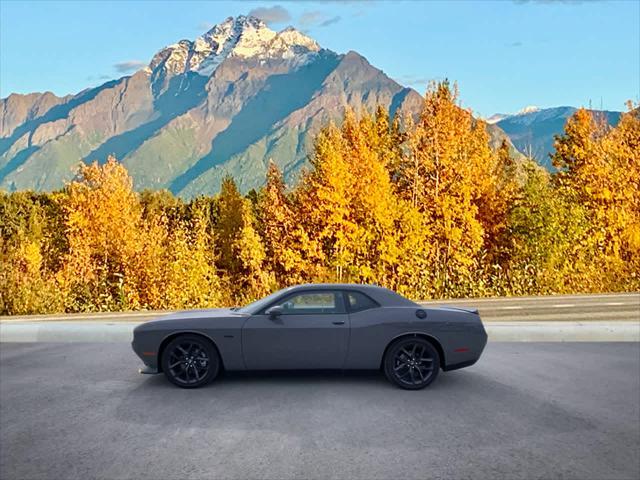 new 2023 Dodge Challenger car, priced at $40,950