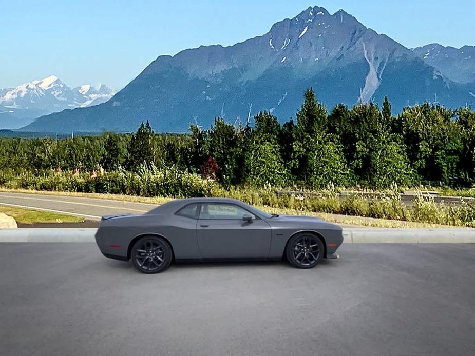 new 2023 Dodge Challenger car, priced at $40,078