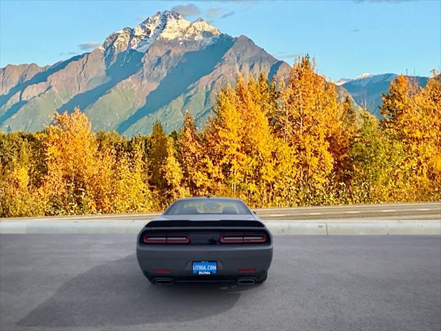 new 2023 Dodge Challenger car, priced at $40,950