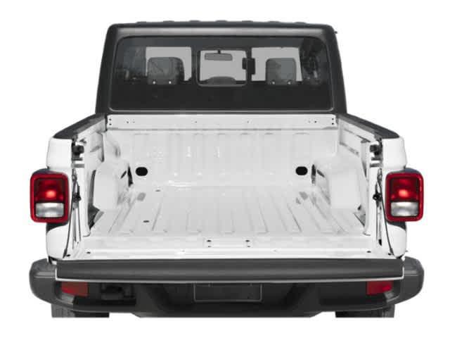 new 2025 Jeep Gladiator car, priced at $43,935