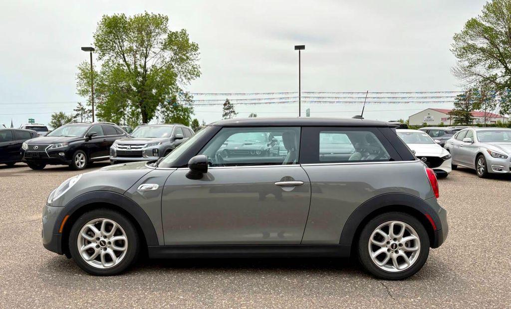 used 2015 MINI Hardtop car, priced at $13,995