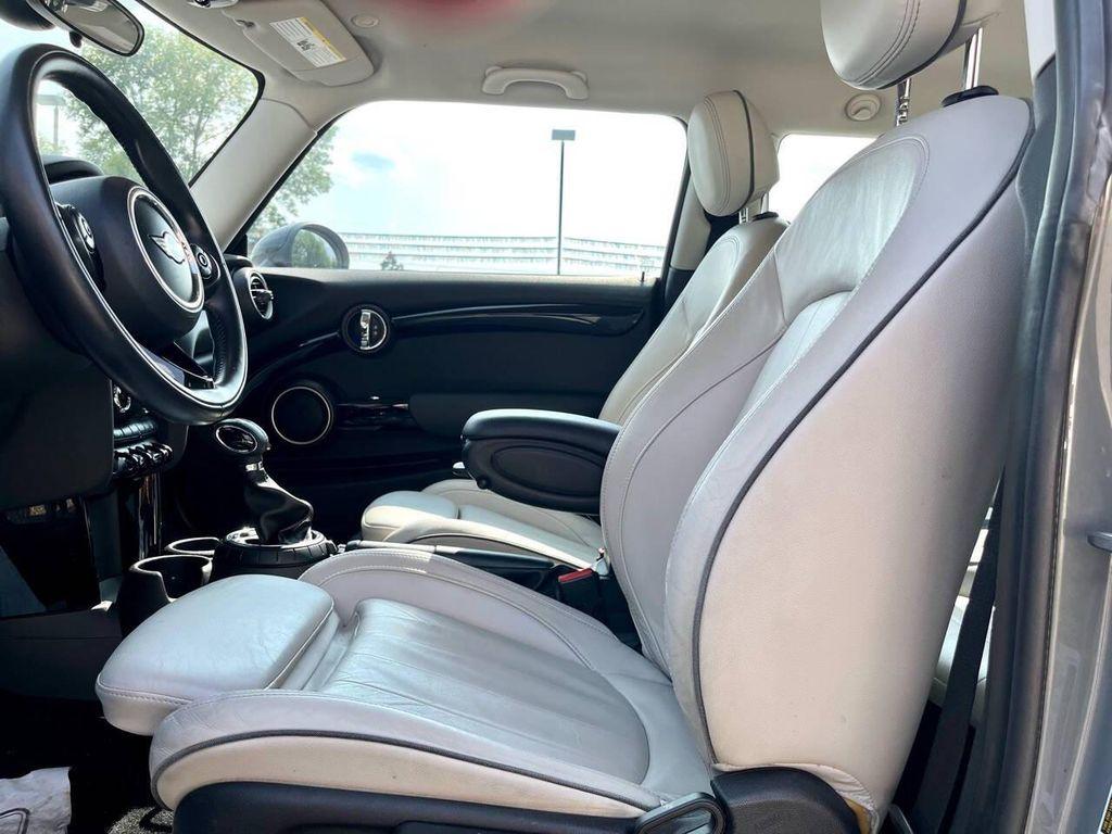 used 2015 MINI Hardtop car, priced at $13,995
