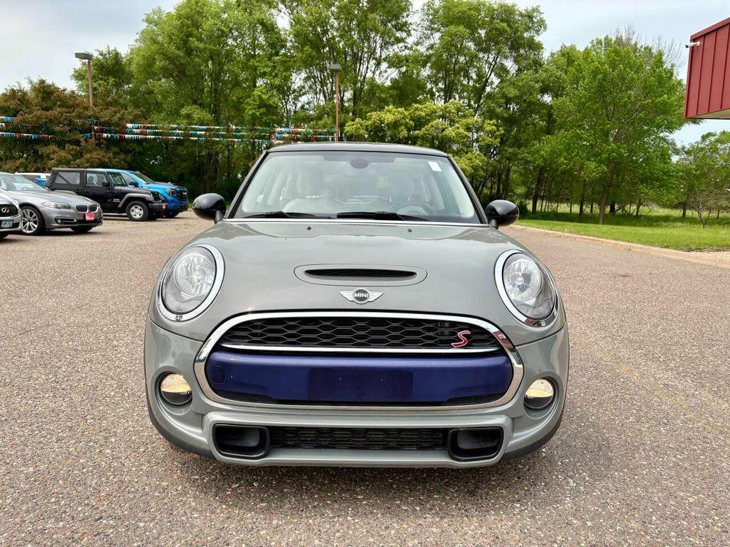 used 2015 MINI Hardtop car, priced at $13,995
