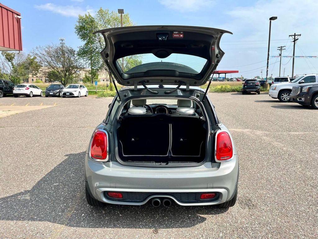 used 2015 MINI Hardtop car, priced at $13,995