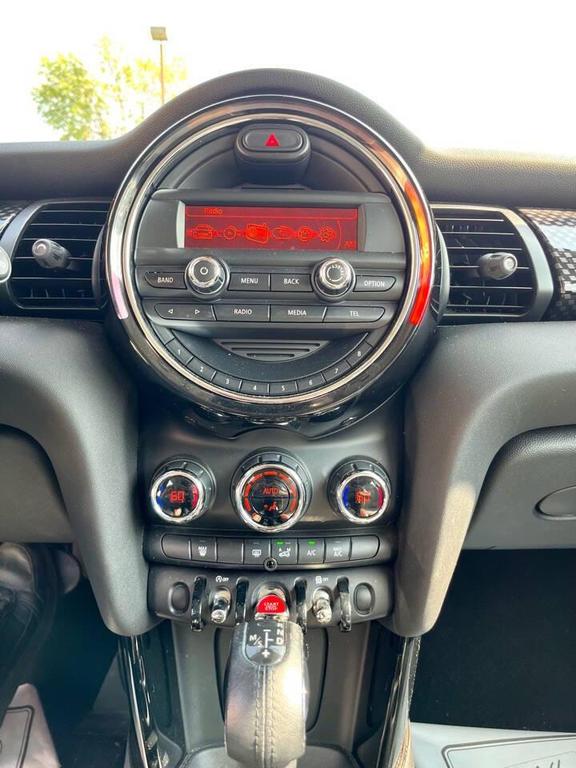 used 2015 MINI Hardtop car, priced at $13,995