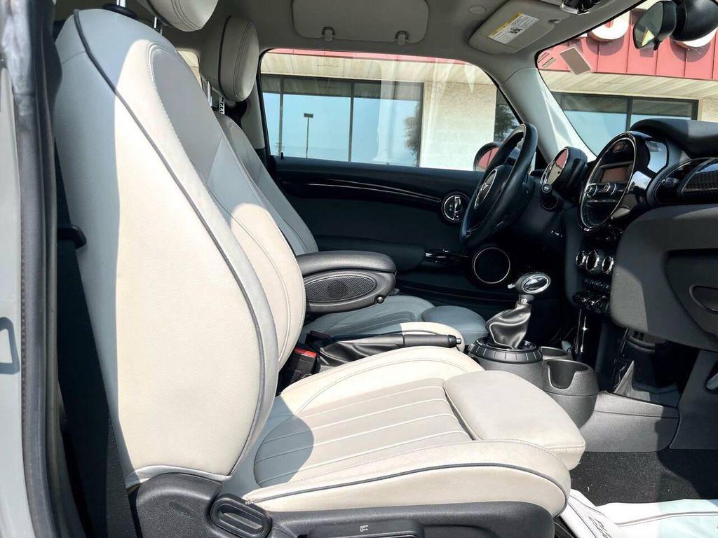 used 2015 MINI Hardtop car, priced at $13,995