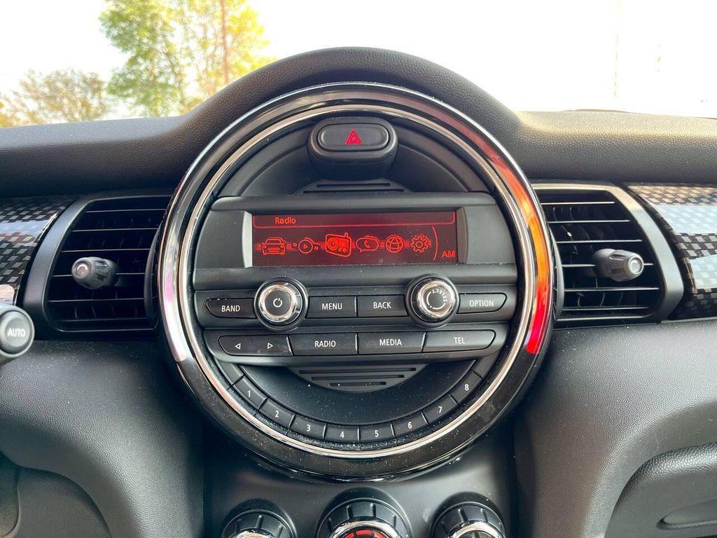 used 2015 MINI Hardtop car, priced at $13,995