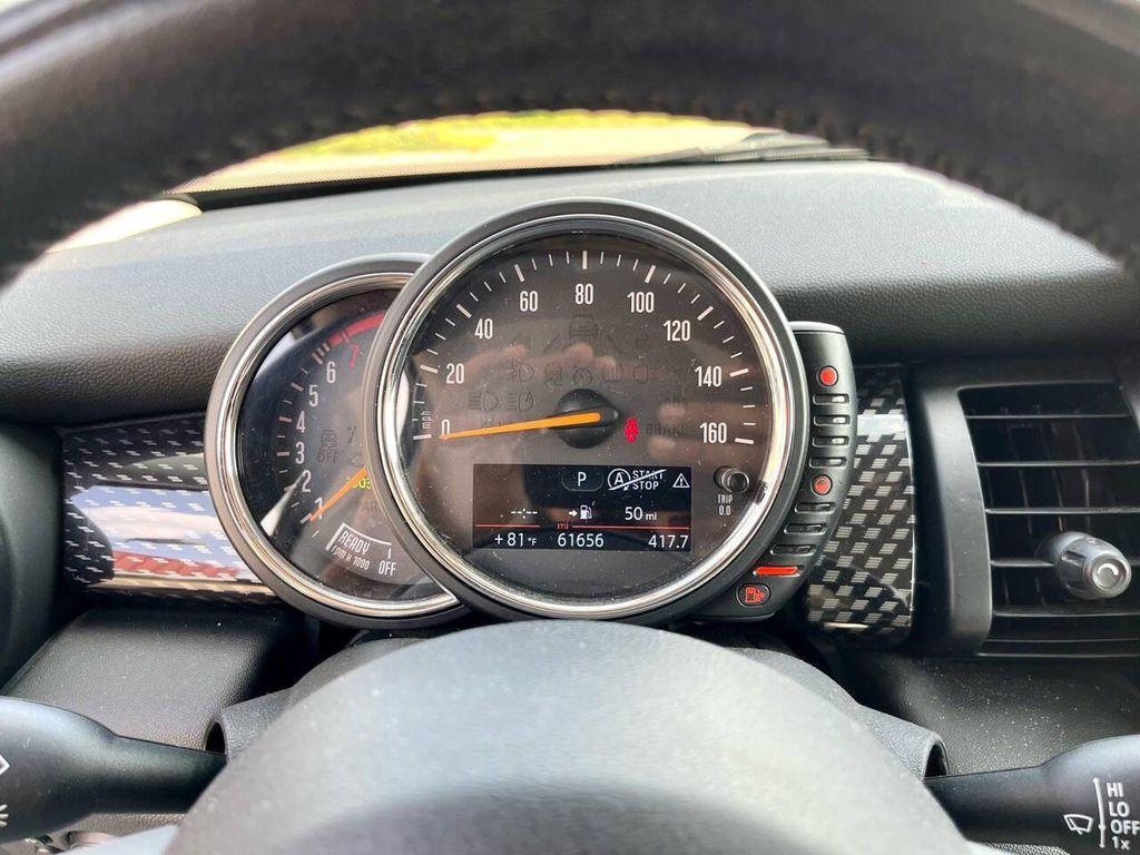 used 2015 MINI Hardtop car, priced at $13,995