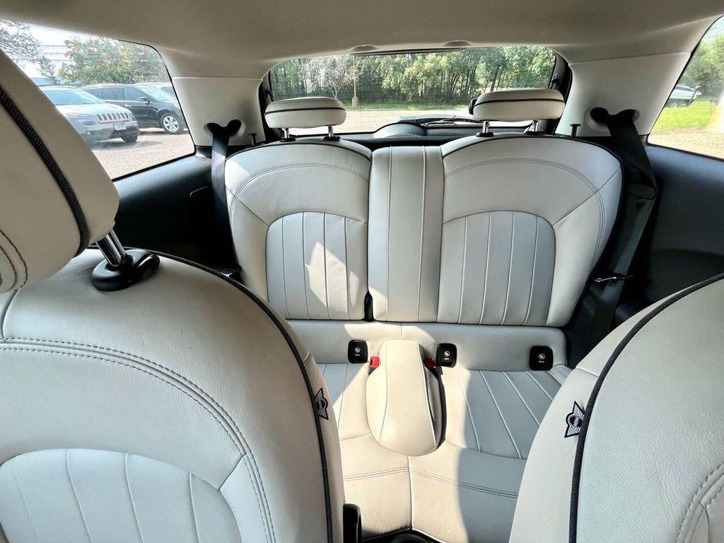 used 2015 MINI Hardtop car, priced at $13,995