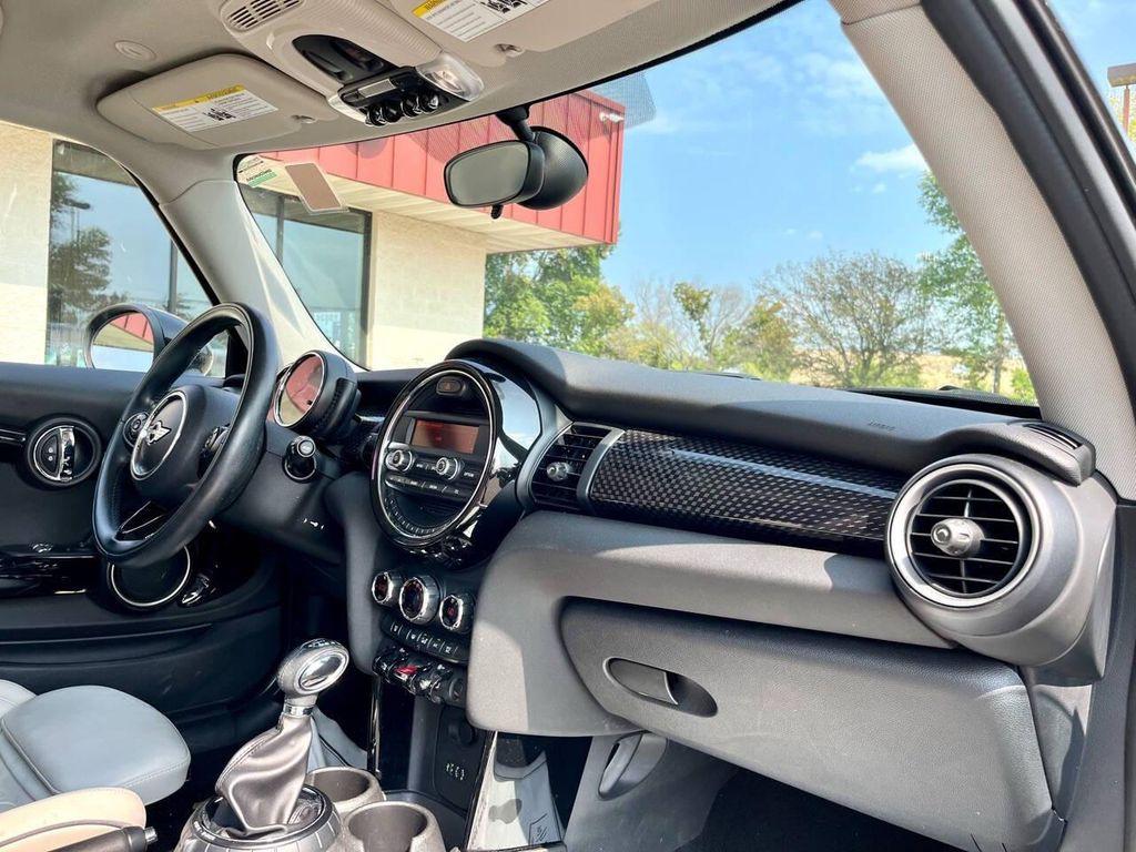 used 2015 MINI Hardtop car, priced at $13,995