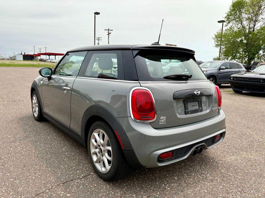 used 2015 MINI Hardtop car, priced at $13,995