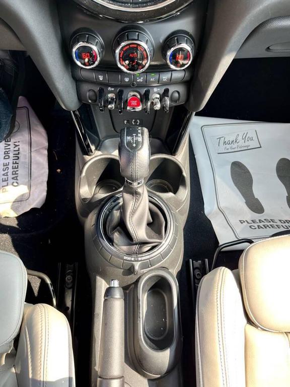 used 2015 MINI Hardtop car, priced at $13,995