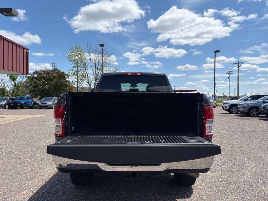 used 2023 Ram 2500 car, priced at $46,995