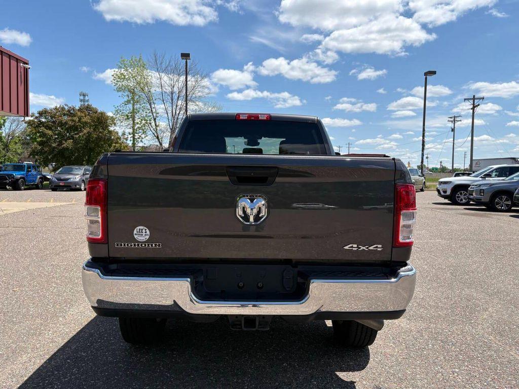used 2023 Ram 2500 car, priced at $46,995