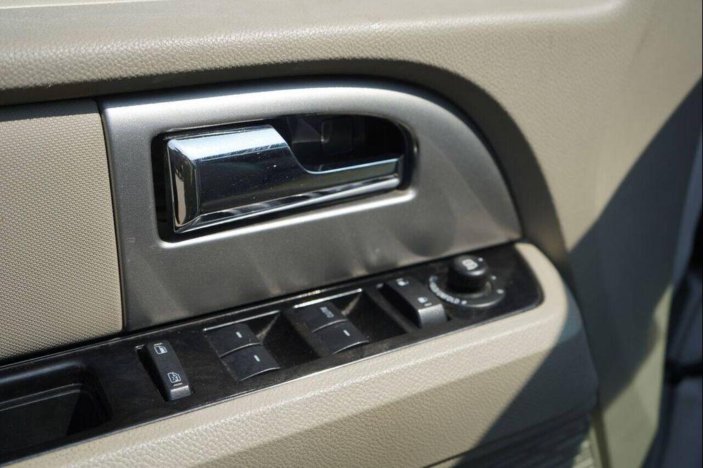used 2013 Ford Expedition EL car, priced at $15,100