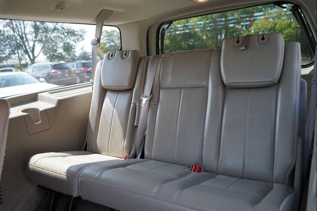 used 2013 Ford Expedition EL car, priced at $15,100