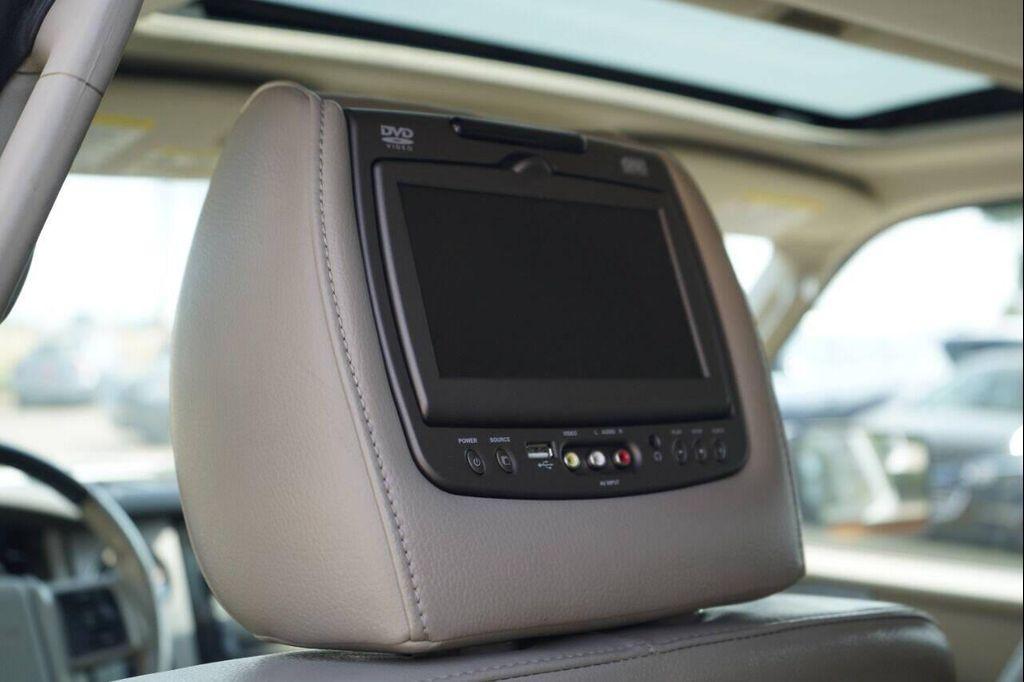 used 2013 Ford Expedition EL car, priced at $15,100