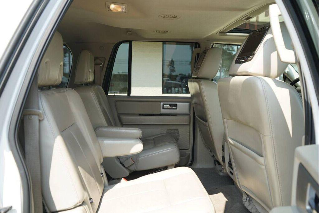 used 2013 Ford Expedition EL car, priced at $15,100