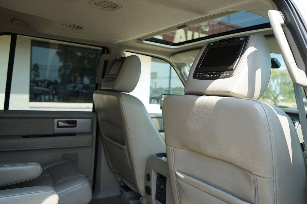 used 2013 Ford Expedition EL car, priced at $15,100