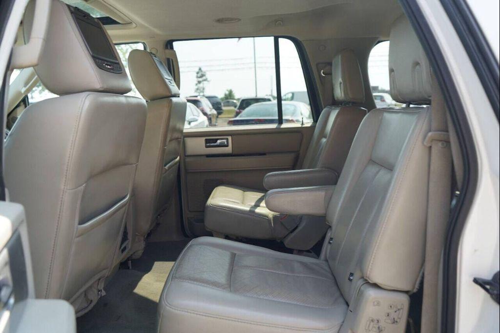 used 2013 Ford Expedition EL car, priced at $15,100