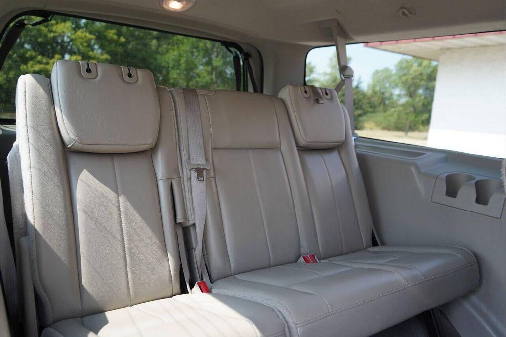 used 2013 Ford Expedition EL car, priced at $15,100