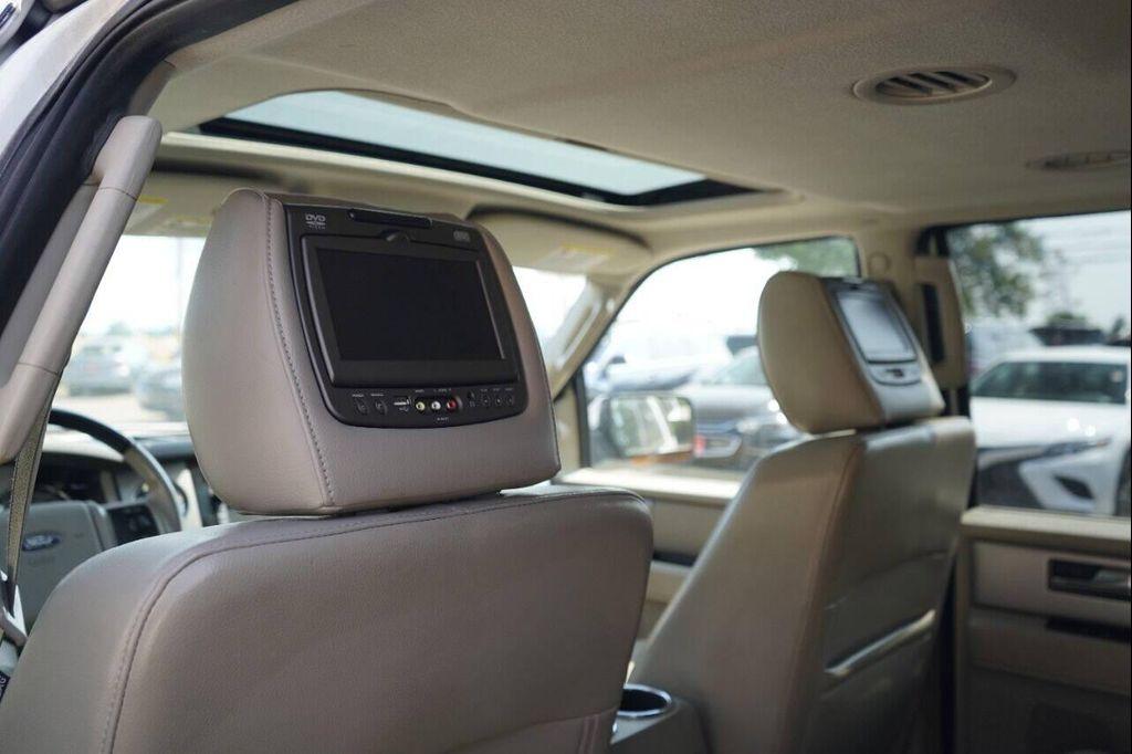 used 2013 Ford Expedition EL car, priced at $15,100
