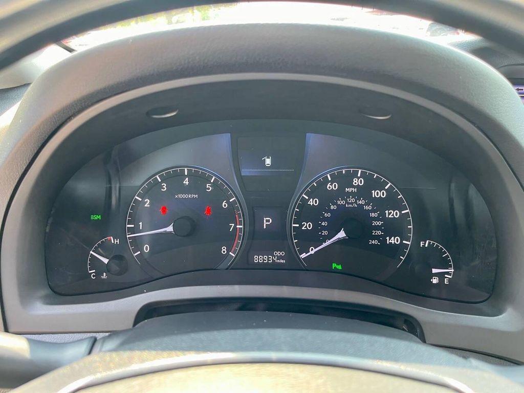 used 2014 Lexus RX 350 car, priced at $19,500