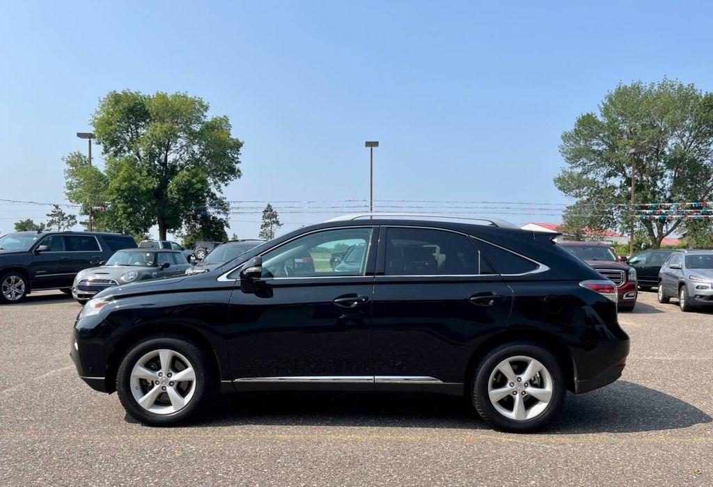 used 2014 Lexus RX 350 car, priced at $19,500