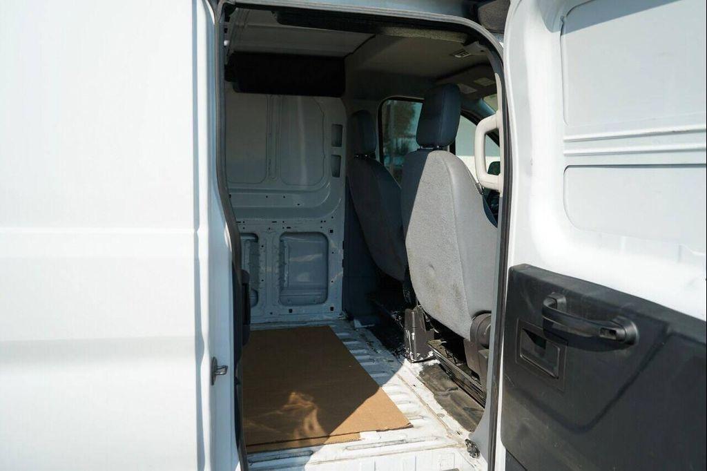 used 2019 Ford Transit-150 car, priced at $21,995