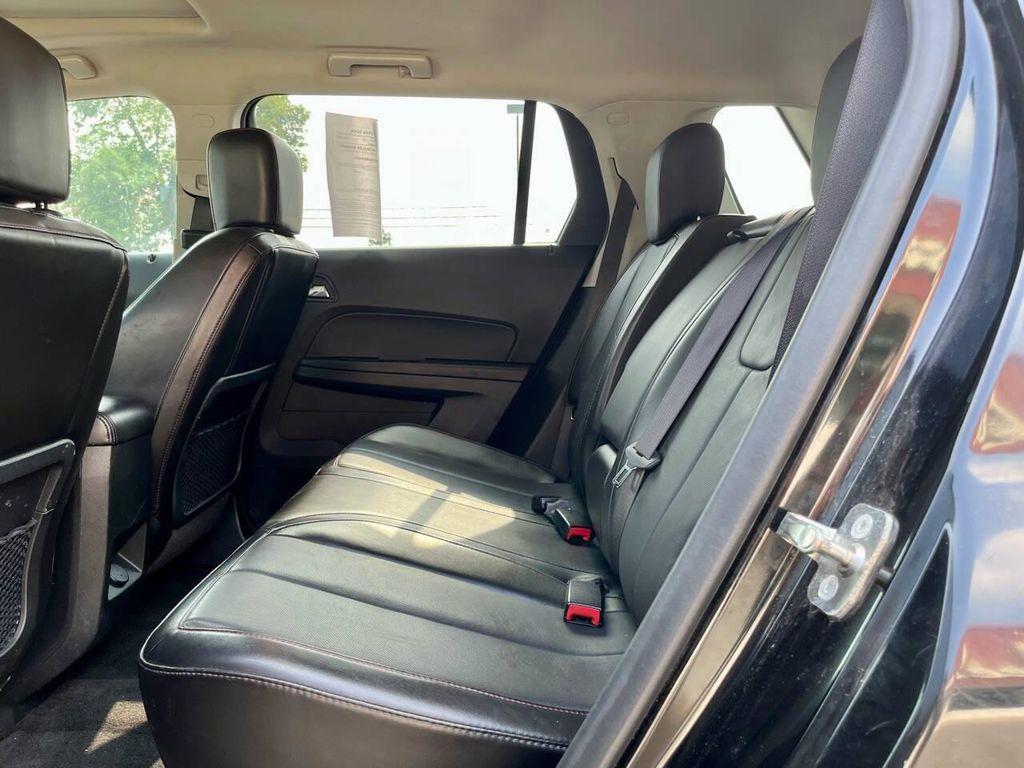 used 2016 GMC Terrain car, priced at $12,995