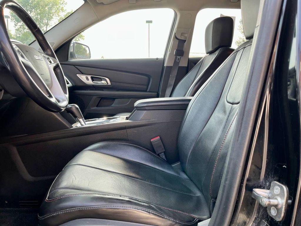 used 2016 GMC Terrain car, priced at $12,995