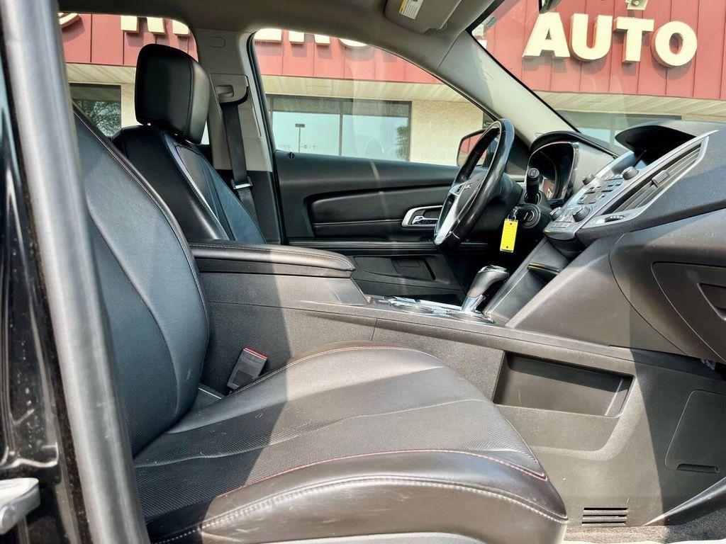 used 2016 GMC Terrain car, priced at $12,995