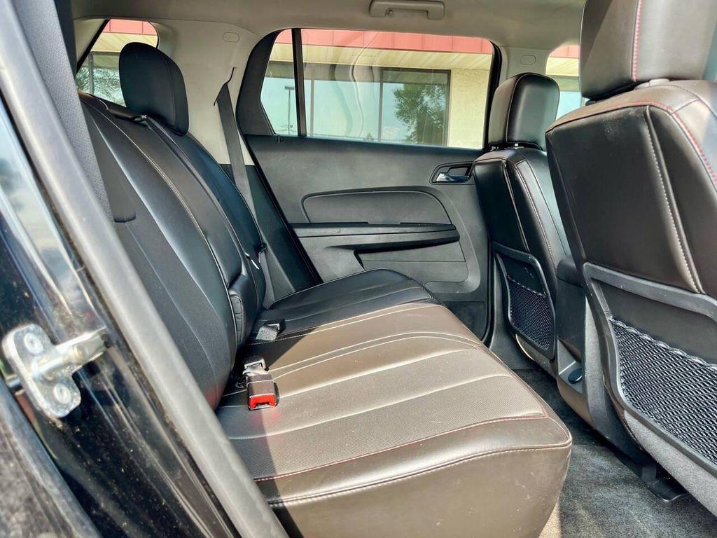 used 2016 GMC Terrain car, priced at $12,995