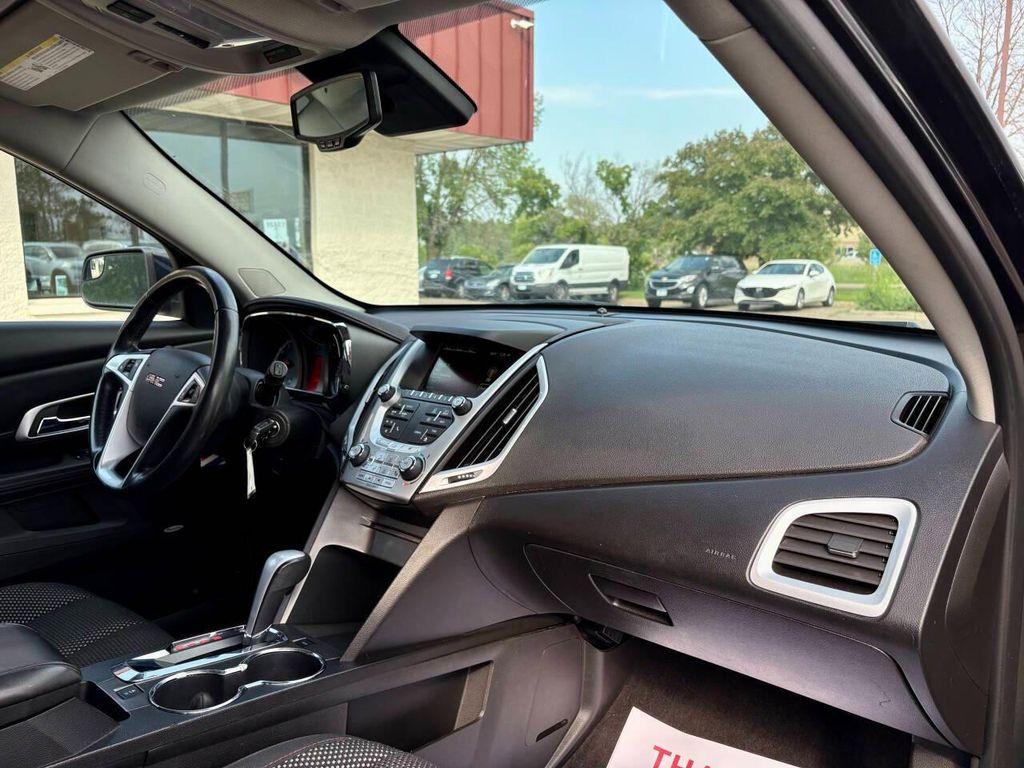 used 2012 GMC Terrain car, priced at $7,995