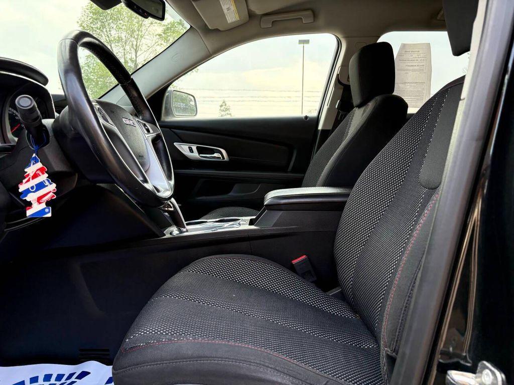 used 2012 GMC Terrain car, priced at $7,995