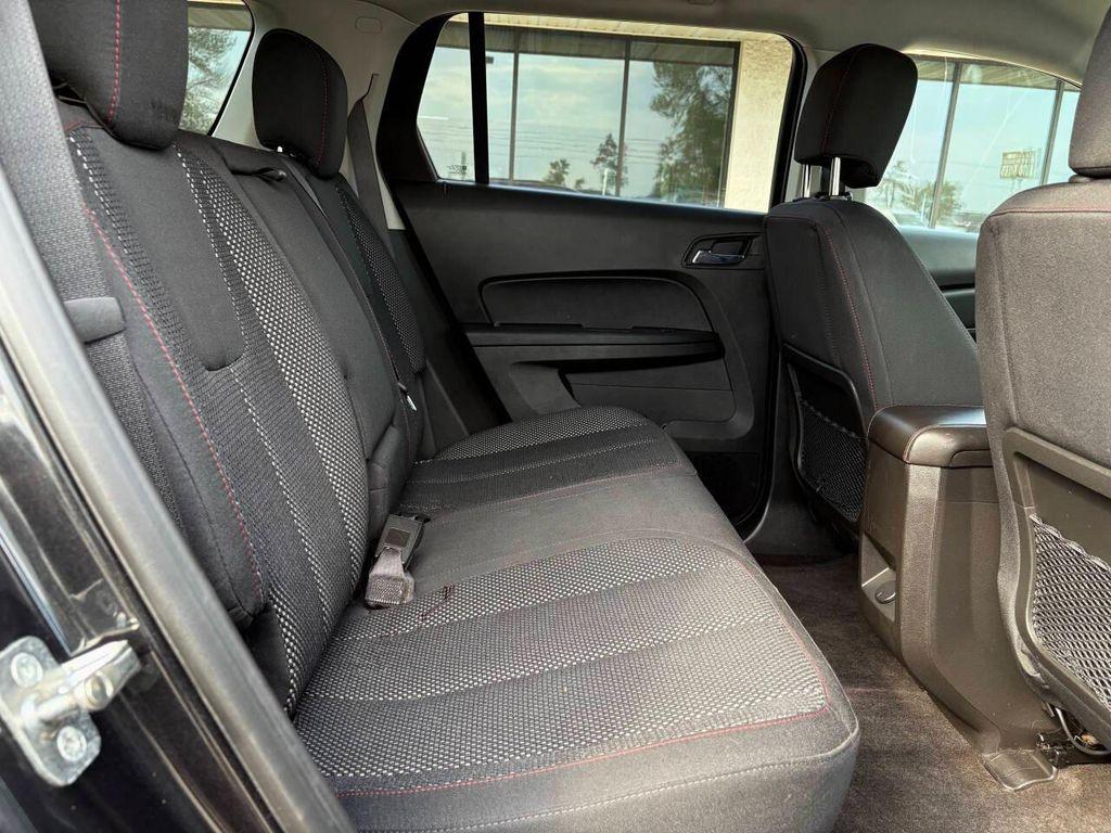 used 2012 GMC Terrain car, priced at $7,995