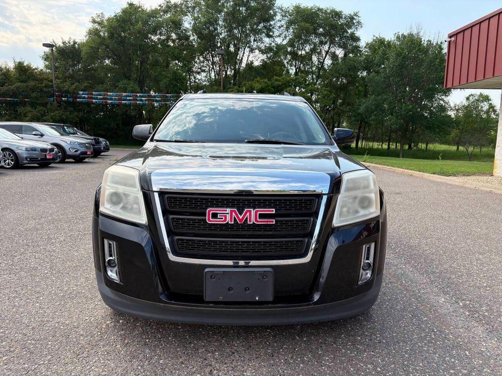 used 2012 GMC Terrain car, priced at $7,995