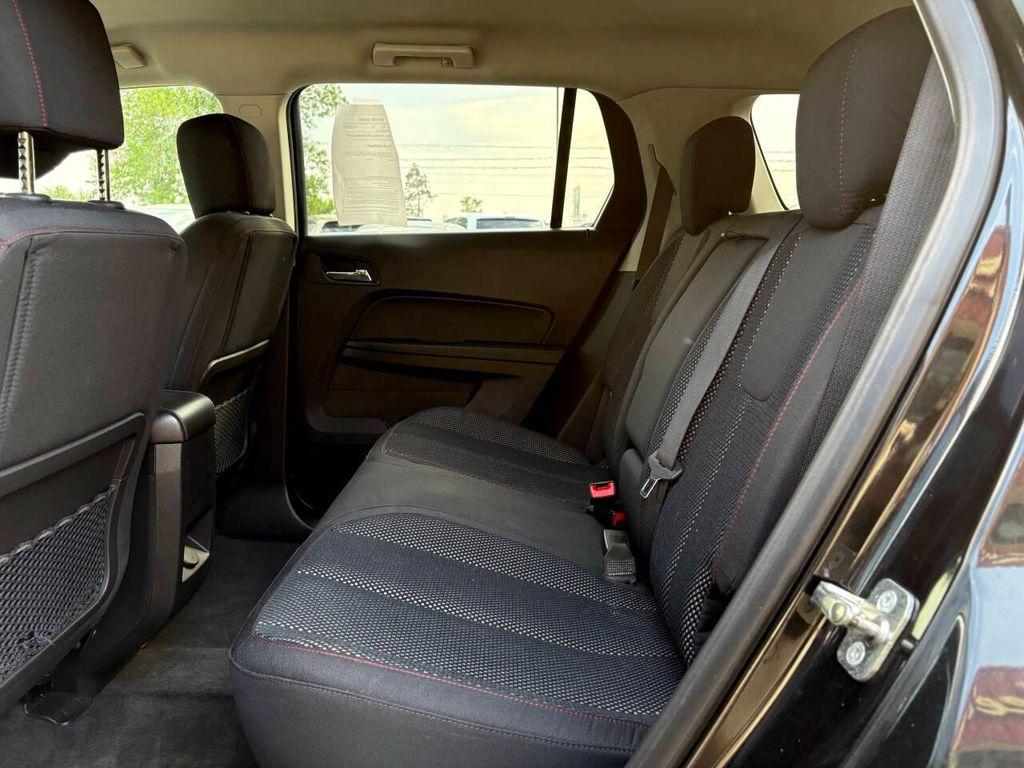 used 2012 GMC Terrain car, priced at $7,995