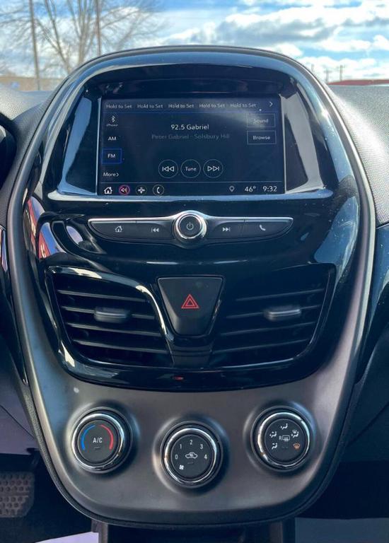 used 2019 Chevrolet Spark car, priced at $10,900