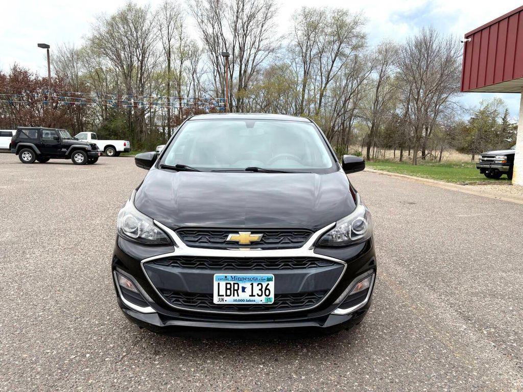 used 2019 Chevrolet Spark car, priced at $10,900