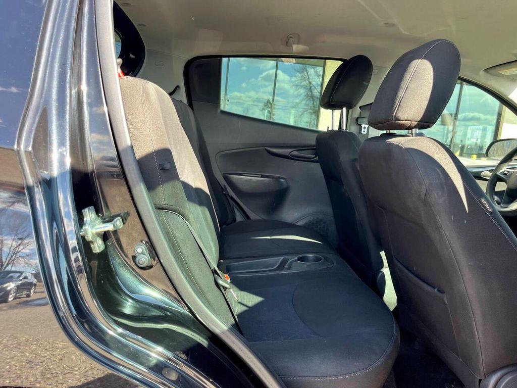 used 2019 Chevrolet Spark car, priced at $10,900