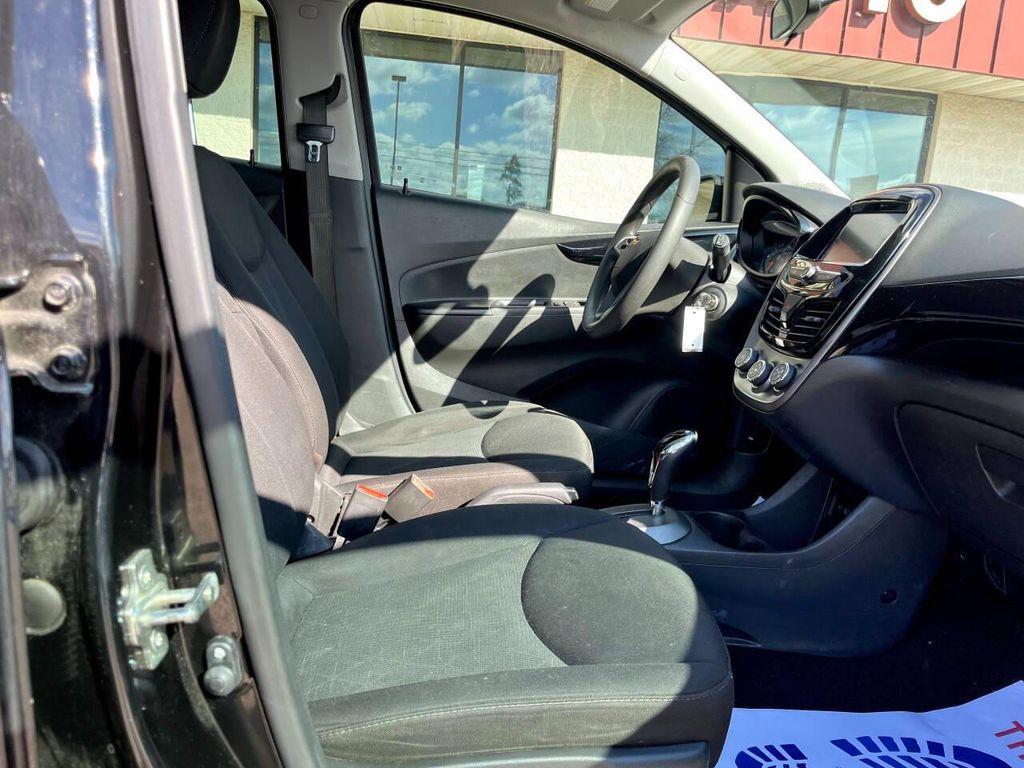 used 2019 Chevrolet Spark car, priced at $10,900