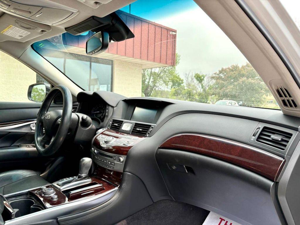 used 2016 INFINITI Q70 car, priced at $15,995