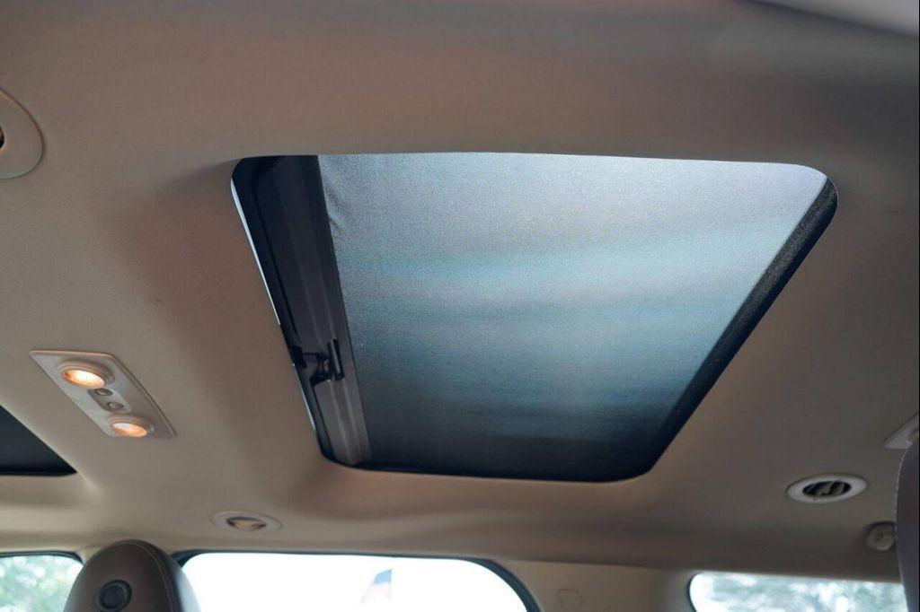 used 2015 GMC Acadia car, priced at $10,995