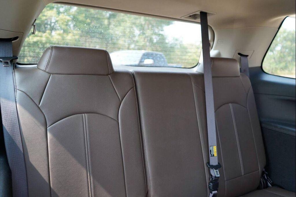 used 2015 GMC Acadia car, priced at $10,995