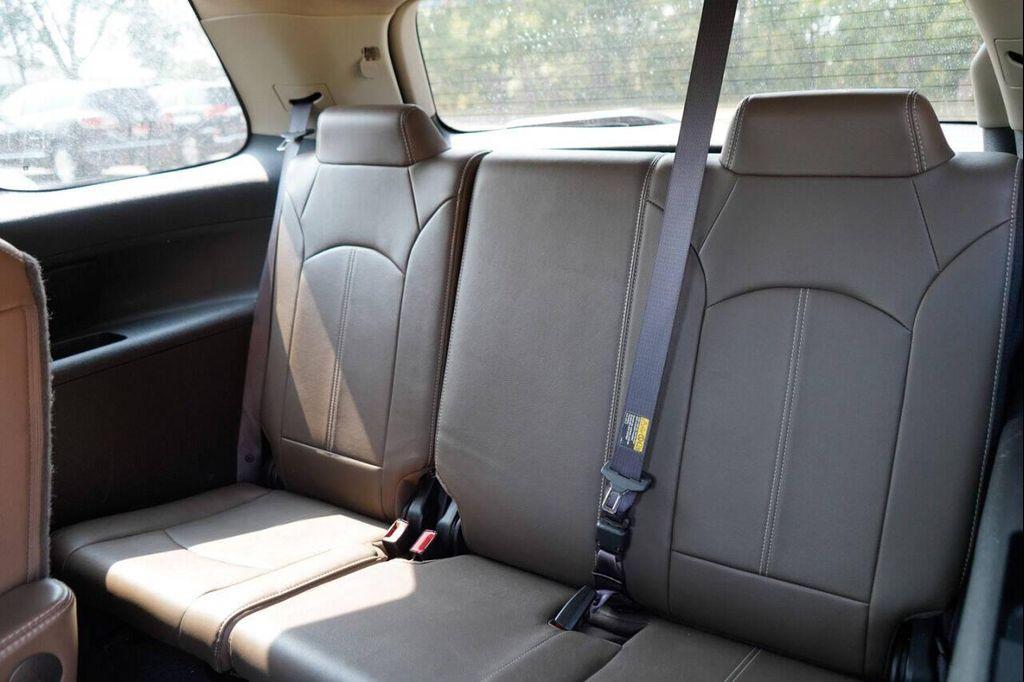 used 2015 GMC Acadia car, priced at $10,995