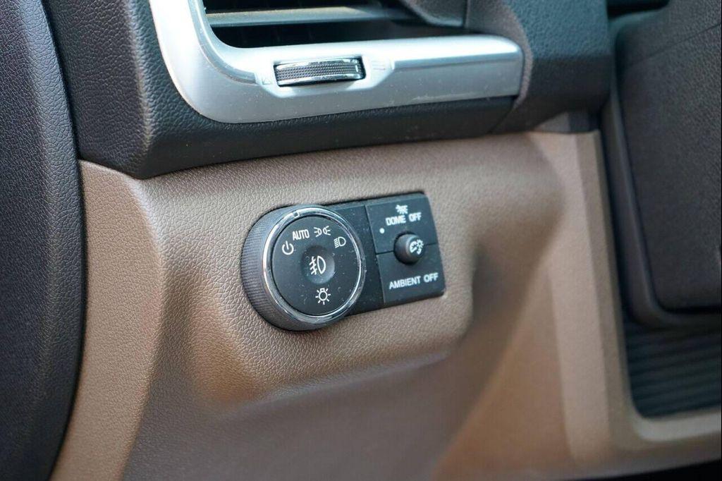 used 2015 GMC Acadia car, priced at $10,995