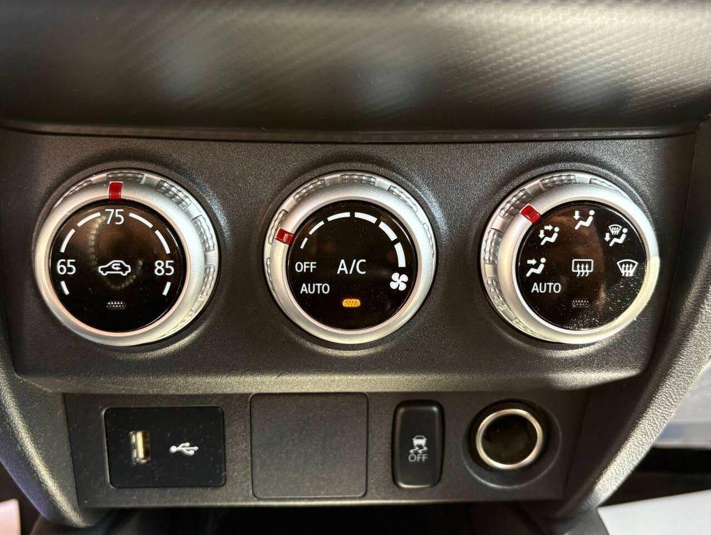 used 2021 Mitsubishi Outlander Sport car, priced at $17,995