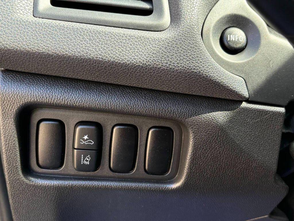 used 2021 Mitsubishi Outlander Sport car, priced at $17,995